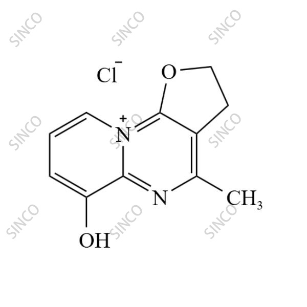 Paliperidone Impurity 69 Chloride