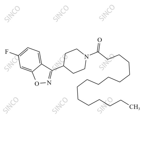 Paliperidone Impurity 70