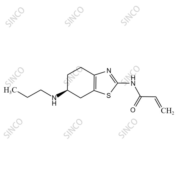 Pramipexole Impurity 41