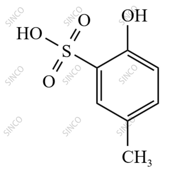 Policresulen Impurity 17