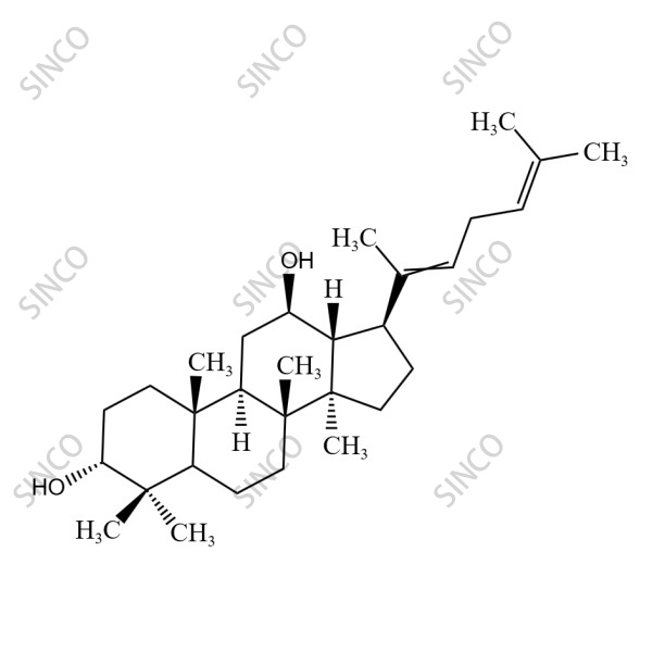 (20S)-Protopanaxadiol