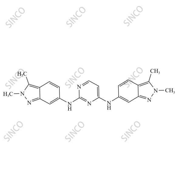 Pazopanib Impurity 49