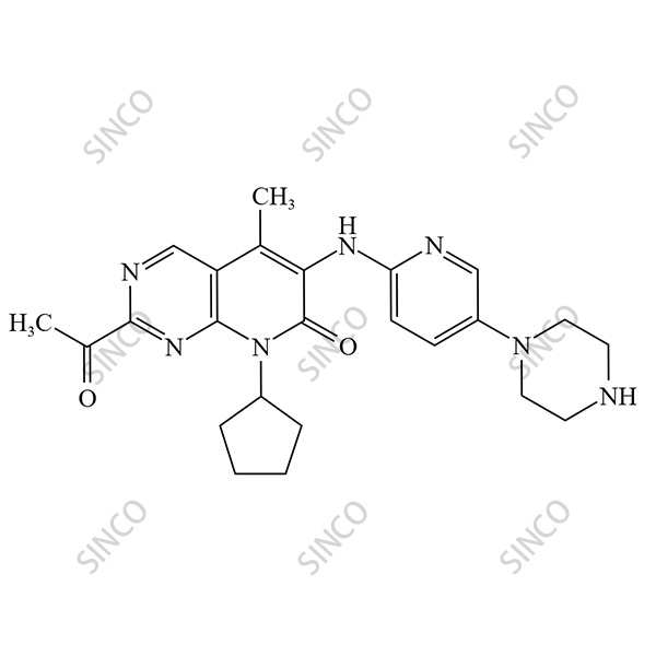 Palbociclib Impurity 7