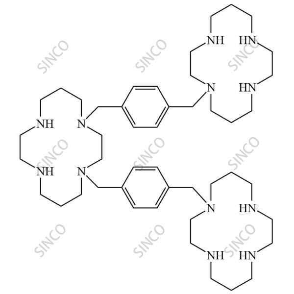 Plerixafor Impurity 4