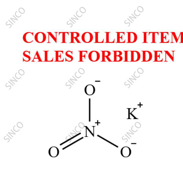 Potassium Nitrate