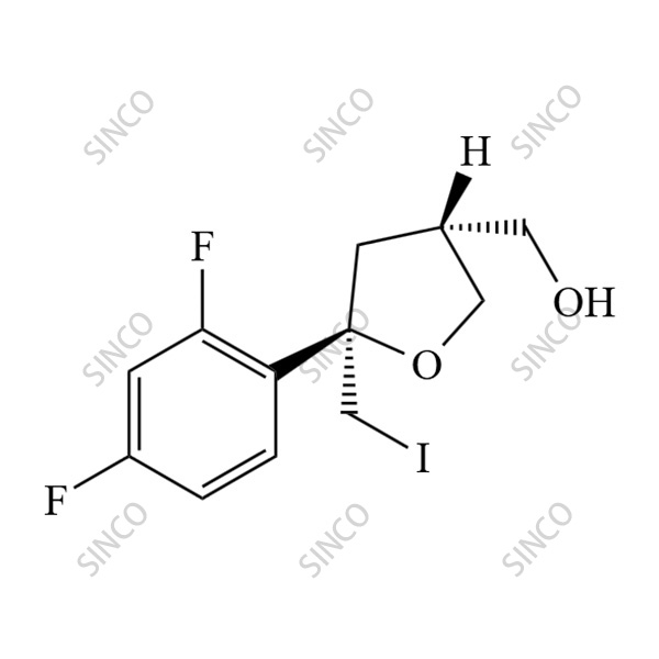 Posaconazole Impurity 19