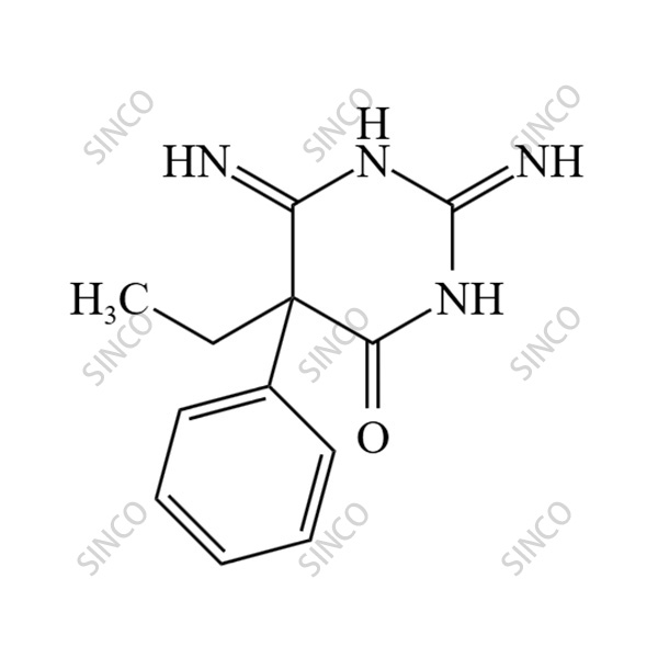 Phenobarbital EP Impurity A