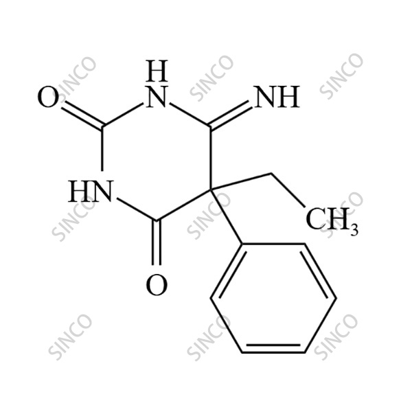 Phenobarbital EP Impurity B