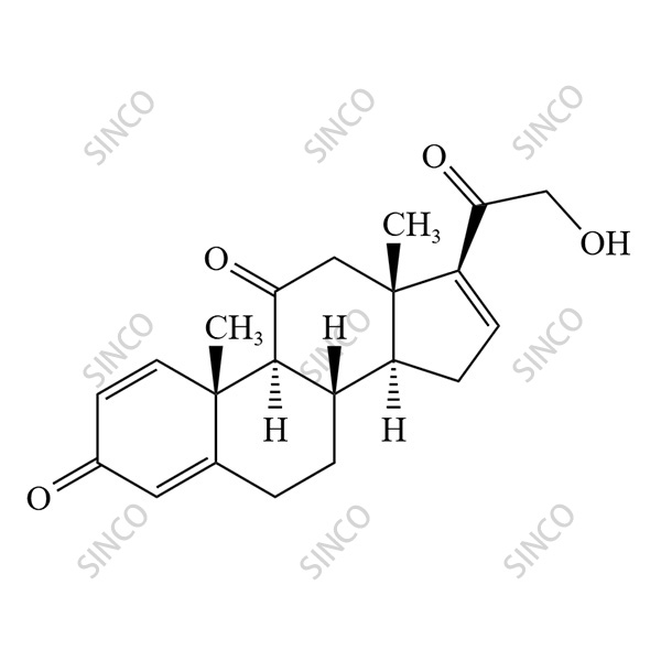 Prednisone Impurity 7