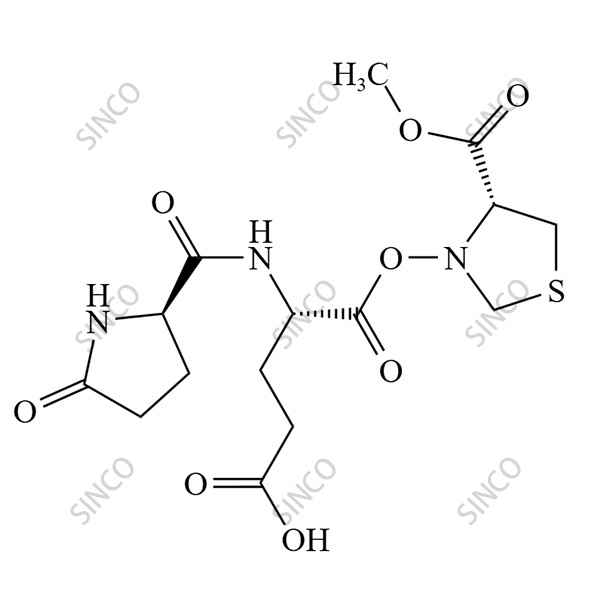 Pidotimod Impurity 25