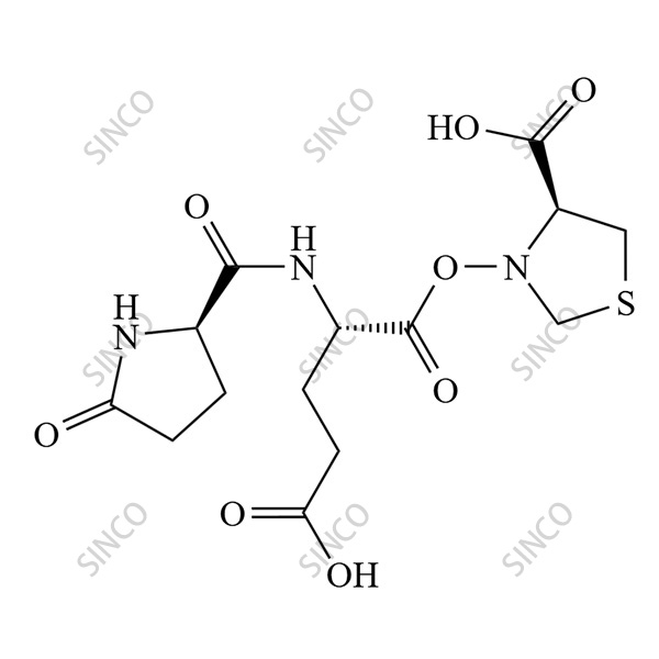 Pidotimod Impurity 4