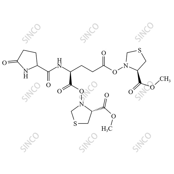 Pidotimod Impurity 23