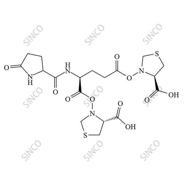 Pidotimod Impurity 22