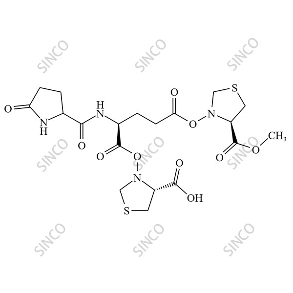 Pidotimod Impurity 21