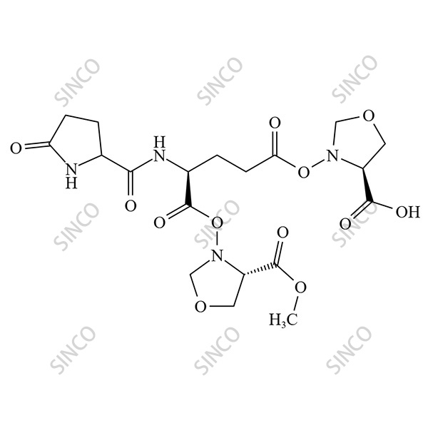 Pidotimod Impurity 20