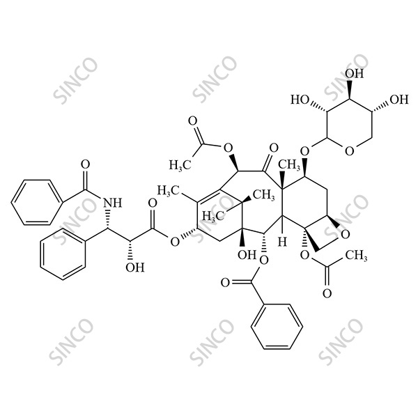 7-Xylosylpaclitaxel