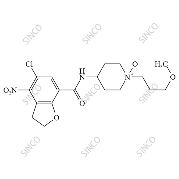 Prucalopride Impurity 14