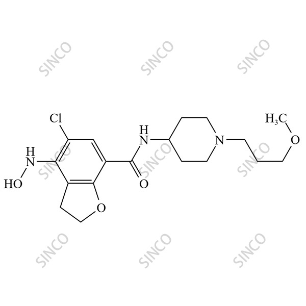Prucalopride Impurity 3