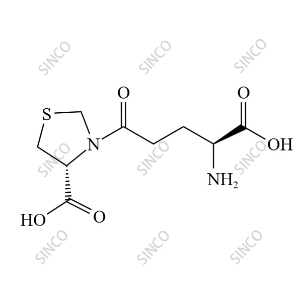 Pidotimod Impurity 26