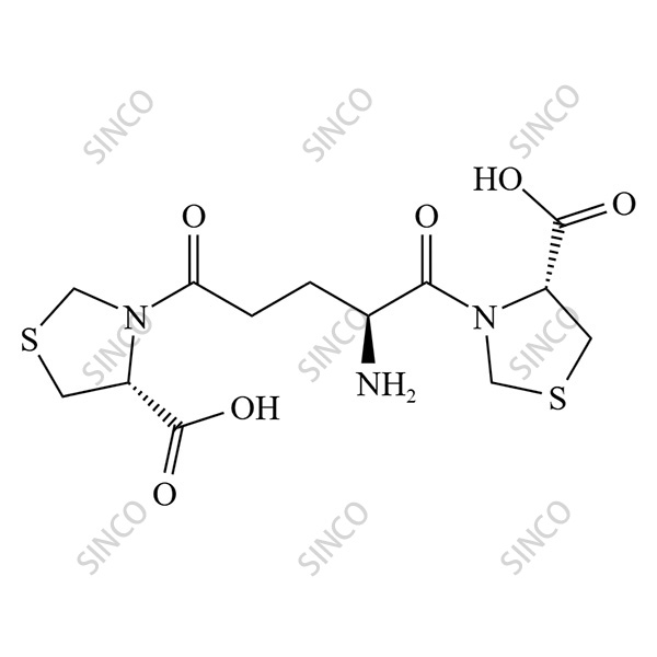 Pidotimod Impurity 27