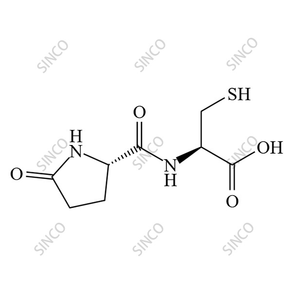Pidotimod Impurity 28