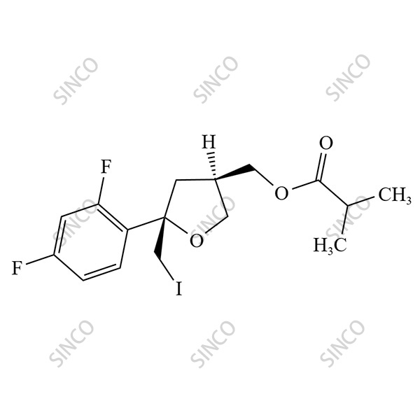 Posaconazole Impurity 120