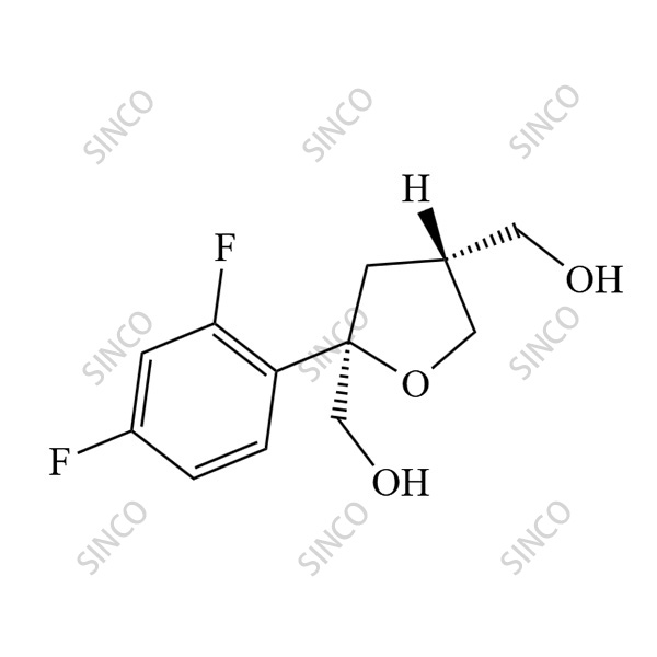 Posaconazole Impurity 118