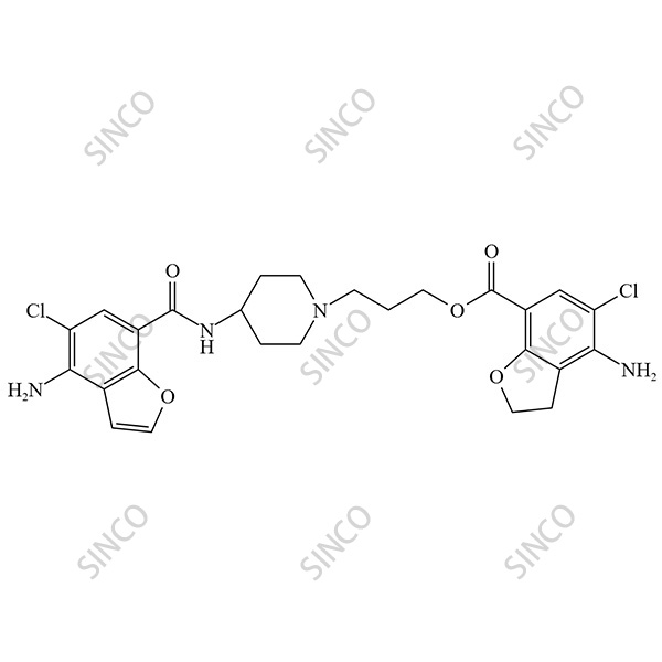 Prucalopride Impurity 32