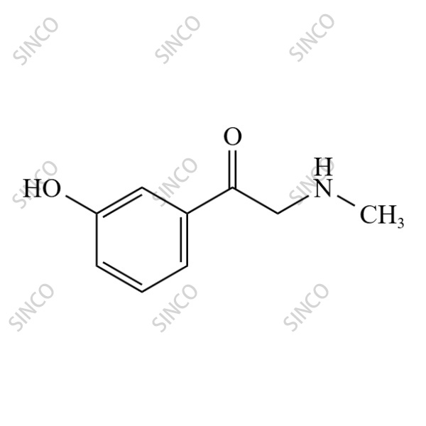Phenylephrine EP Impurity C