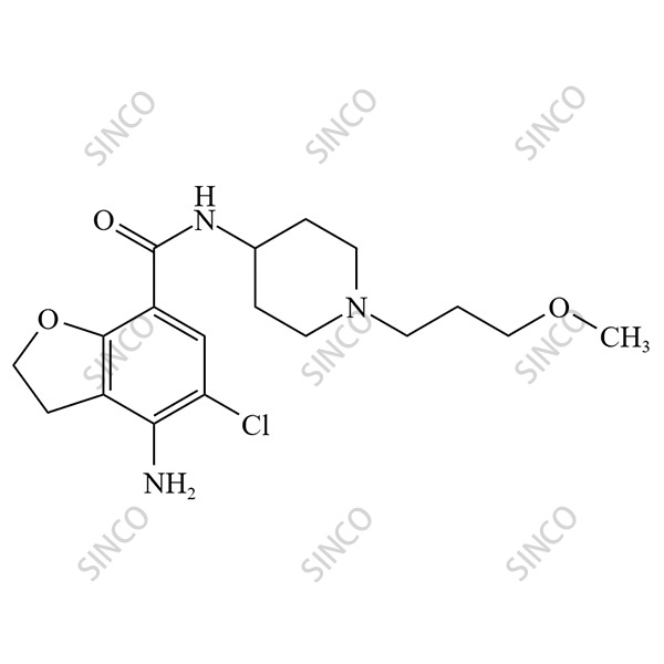 Prucalopride Impurity 30