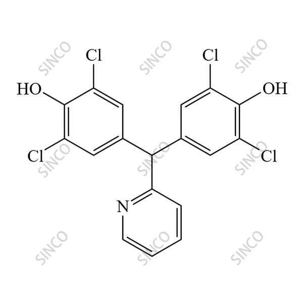 Sodium Picosulfate Impurity 29