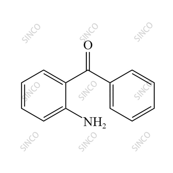 Nepafenac Impurity 1