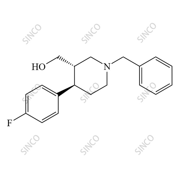 Paroxetine EP Impurity H