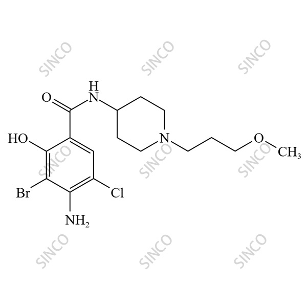Prucalopride Impurity 43