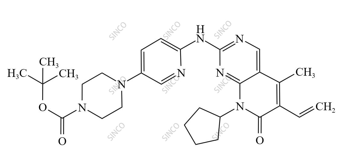 Palbociclib Impurity 39
