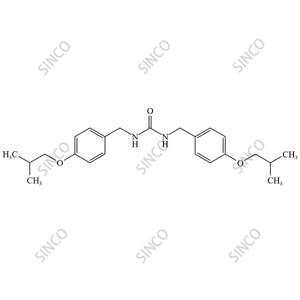 Pimavanserin Impurity 4
