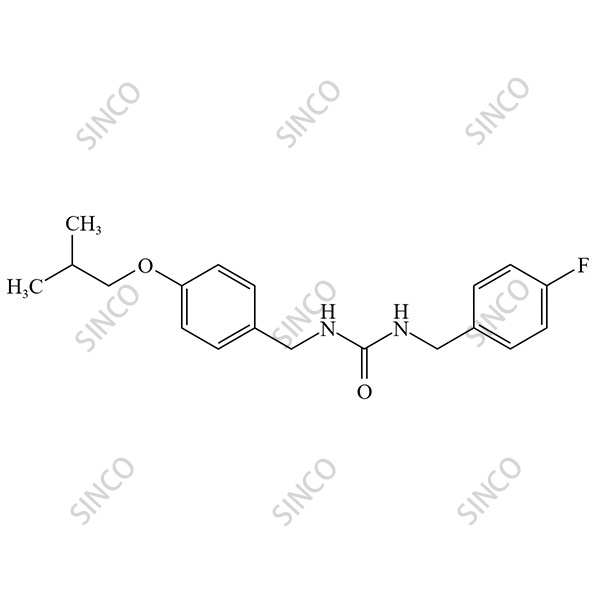 Pimavanserin Impurity 6