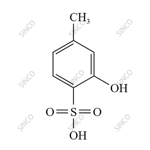 Policresulen Impurity 1