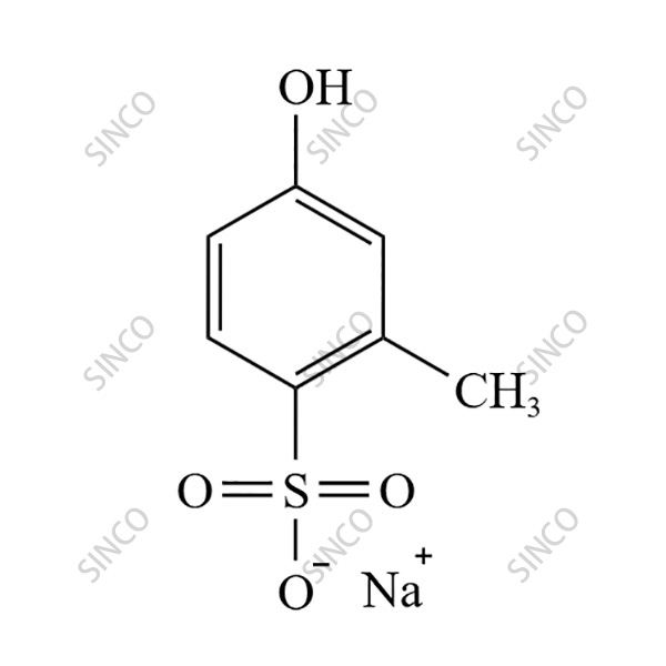 Policresulen Impurity 2 Sodium Salt