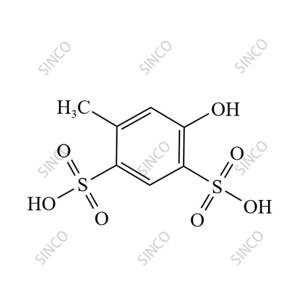 Policresulen Impurity 3