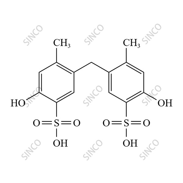 Policresulen Impurity 9