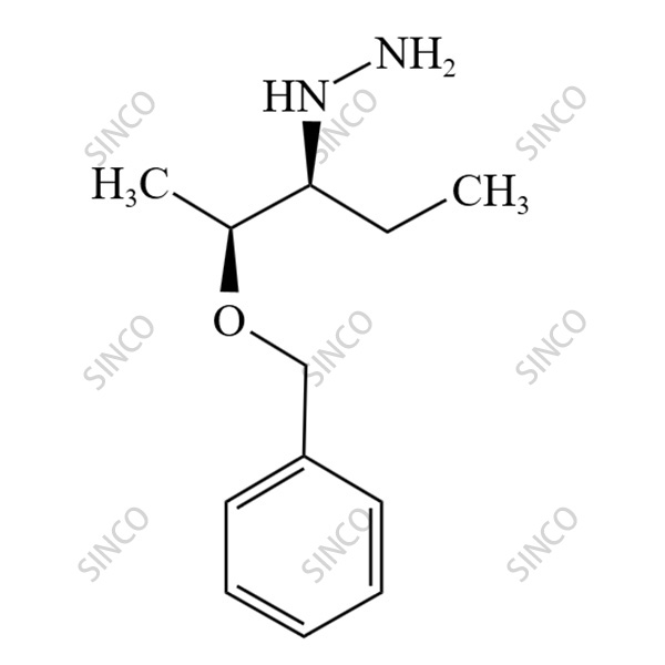 Posaconazole Impurity 37