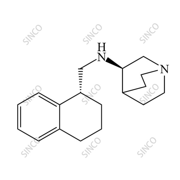 Palonosetron Impurity 15