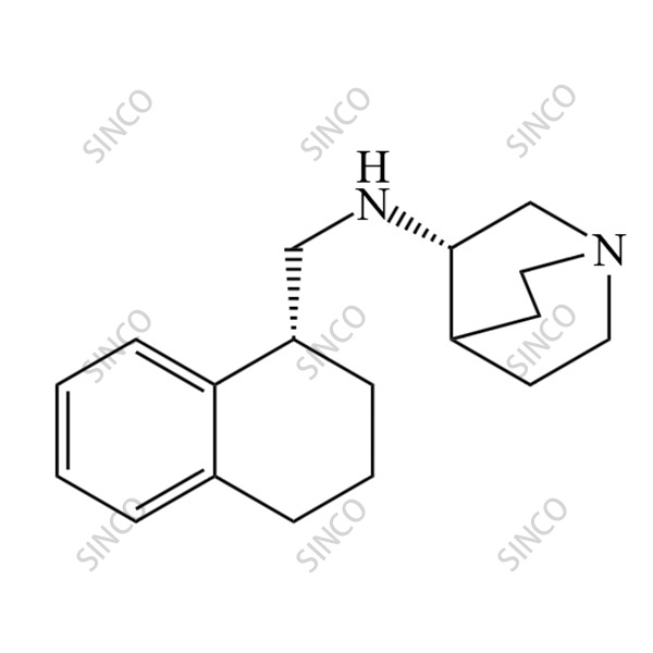 Palonosetron Impurity 16