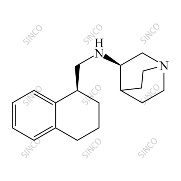 Palonosetron Impurity 17