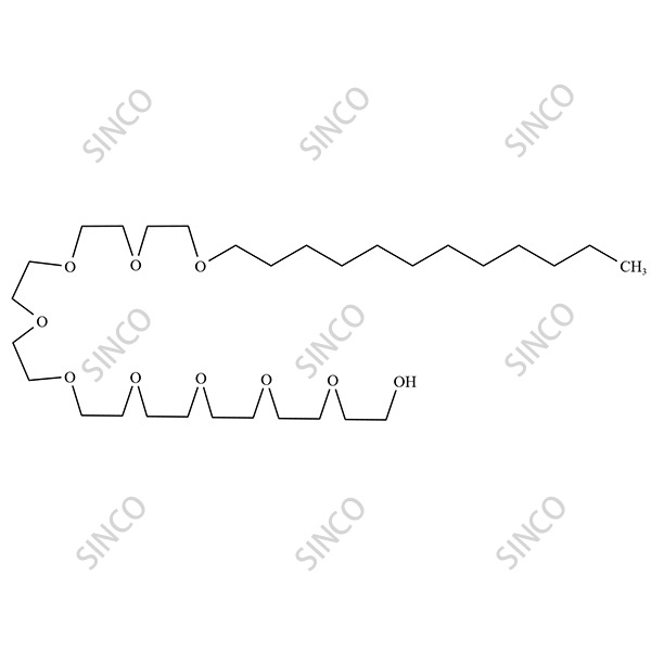Polidocanol