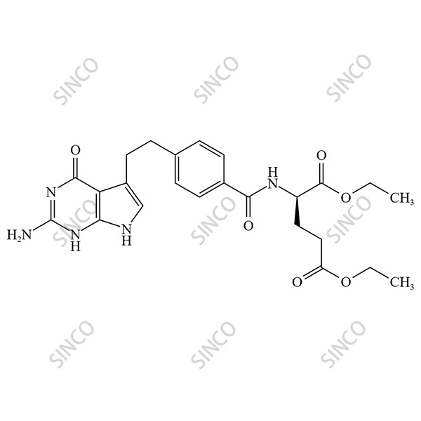 Pemetrexed Impurity K