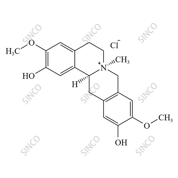 Phellodendrine Chloride