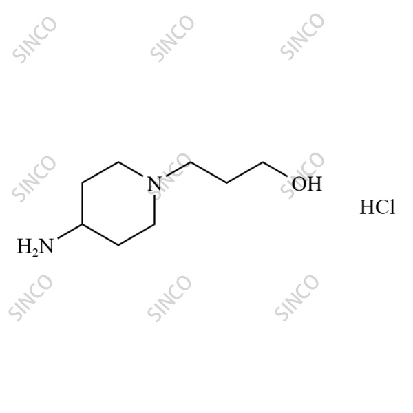 Prucalopride Impurity 42 HCl
