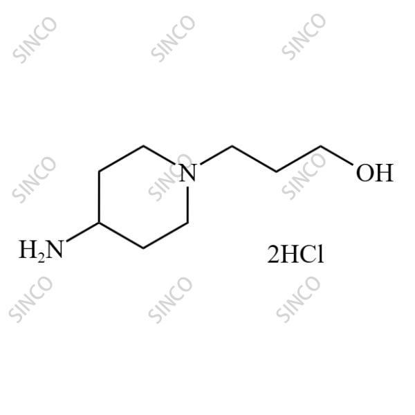 Prucalopride Impurity 42 DiHCl